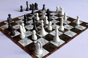 Schachdiagramm Designer ChessOle