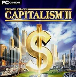 Der Nachfolger Capitalism 2 für Börsenspiel Fans
