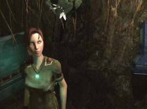 eXperience 112 Screenshot aus dem Spiel