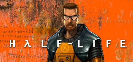 Enorm beliebtes Half-Life