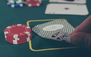 Poker lernen: In die Irre führen