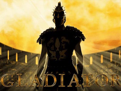 Playtech Gladiator Onlineslot