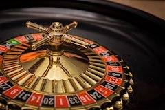 Casino Spiel: Roulette