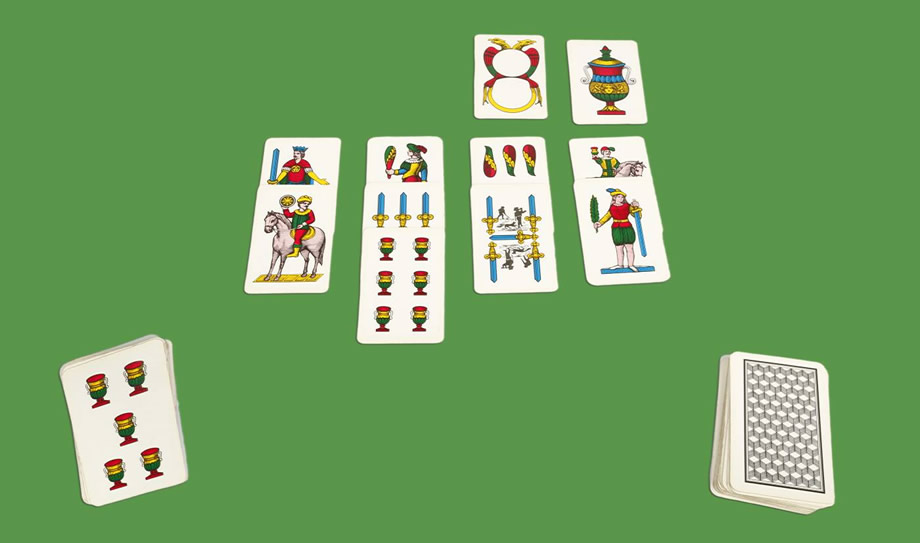 Solitaire Spiele: die besten Solitär und Patience Varianten