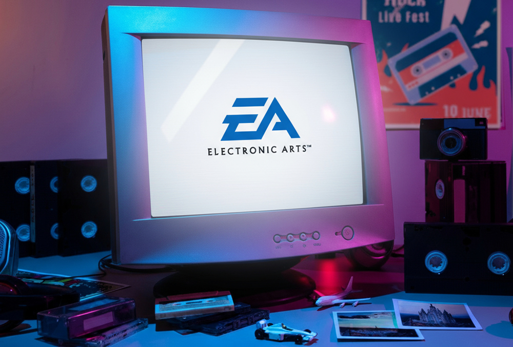 55 Milliarden Dollar: EA wird von Investoren übernommen