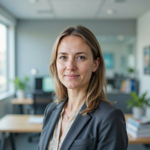 Anke Fahrenkamp Sportwetten Expertin