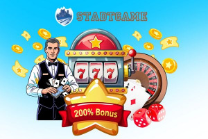 Beste 200% Casino Bonus Angebote