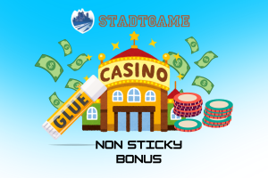 Beste Non Sticky Bonus