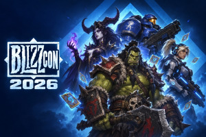 BlizzCon 2026