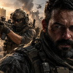 Call of Duty Modern Warfare 4 Kampagne