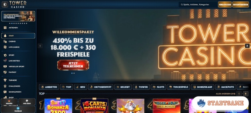 10 Euro PayPal Casino auswählen