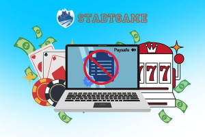 Casino ohne Verifizierung mit Paysafecard