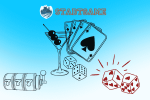 Casinos ohne LUGAS