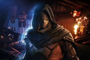Dune Awakening auf PS5 und Xbox