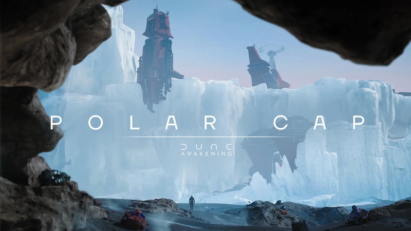 Dune_ Awakening Polar Cap