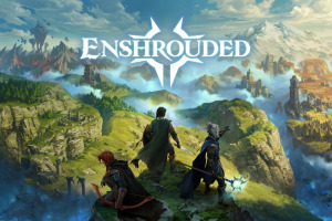 Enshrouded 1.0_ PC oder PS5_