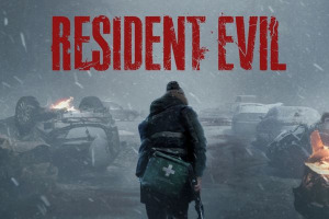 Film „Resident Evil“ 2026