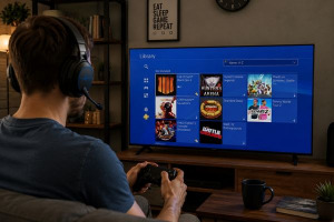 Gaming-Abo gekündigt