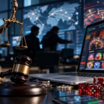 Illegales Glücksspiel Warum Behörden jetzt auch Spielestudios und Plattformen ins Visier nehmen