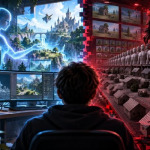 KI Gaming