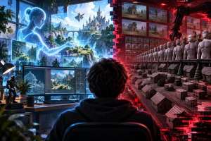 KI Gaming