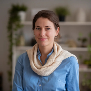 Klaudia Pfeiffer Gaming Expertin
