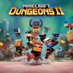 Minecraft Dungeons II