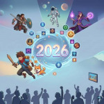 Neue Spiele Releases 2026