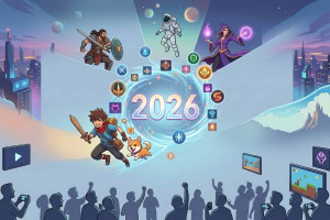 Neue Spiele Releases 2026
