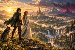 Nintendo Zelda Film