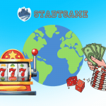 Online Casino Ausland