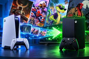 PS5 Emulator