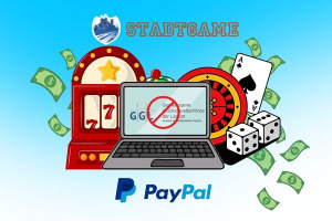 PayPal Casino ohne OASIS