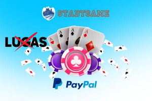 PayPalCasinosOHNELugas