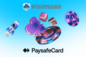 Paysafecard Casinos