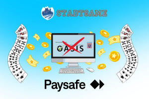 Paysafecard Casinos ohne OASIS