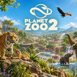 Planet Zoo 2 Release