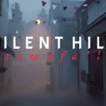 Silent Hill Townfall