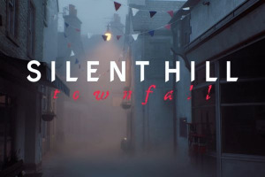 Silent Hill Townfall