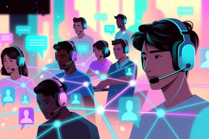 Social Gaming
