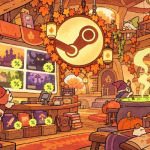 Steam Autumn Sale