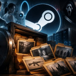 Steam Datenleck