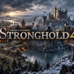 Stronghold 4
