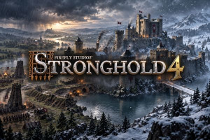 Stronghold 4