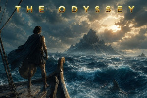 The Odyssey