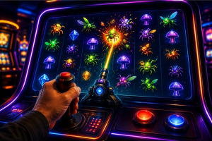 The Rise of Skill-Based Slots