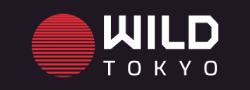 WildTokyo Logo