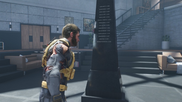 Wolverine Gameplay