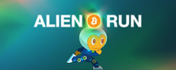 Alien Run