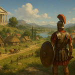 Mögen die Spiele beginnen: Erstes Anno 117 Gameplay